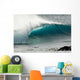 beautiful ocean wave Wall Decal