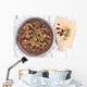 Italian Tuscan Dessert Castagnacciochestnut Wall Decal