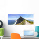 Cape Point Walking Trail Wall Decal