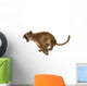 Wild Puma Wall Decal