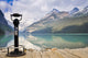 Lake Louise Banff National Wall Decal