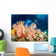 Cave Diving Raja Ampat Wall Decal