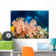 Cave Diving Raja Ampat Wall Decal