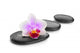 zen stones Wall Decal