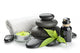 zen stones Wall Decal