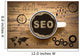 Seo Wall Decal