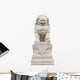 Chinese Imperial Lion Wall Decal