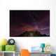 Sternenhimmel &uuml;ber Teneriffa, Teide Nationalpark Wall Decal