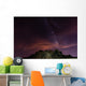 Sternenhimmel &uuml;ber Teneriffa, Teide Nationalpark Wall Decal