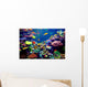 Singapore aquarium Wall Decal