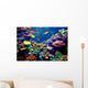 Singapore aquarium Wall Decal