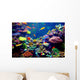 Singapore aquarium Wall Decal