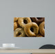 Bagels Wall Decal