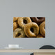 Bagels Wall Decal
