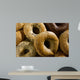 Bagels Wall Decal