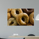 Bagels Wall Decal