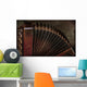 old accordion Wall Decal