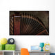 old accordion Wall Decal