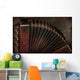 old accordion Wall Decal