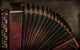 old accordion Wall Decal