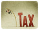 jump over a tax with a pole Wall Decal