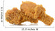 fried chicken Wall Decal