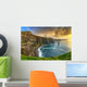 Cliffs of Moher at sunset, Co. Clare, Ireland Wall Decal