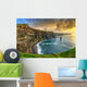 Cliffs of Moher at sunset, Co. Clare, Ireland Wall Decal