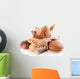 bread Wall Decal