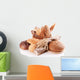 bread Wall Decal