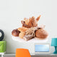 bread Wall Decal