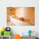 sauna Wall Decal
