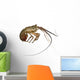 Spiny lobster - Palinuridae Wall Decal