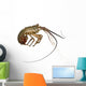 Spiny lobster - Palinuridae Wall Decal