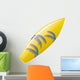 surfboard Wall Decal