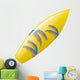 surfboard Wall Decal