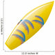 surfboard Wall Decal