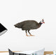 Guinea Fowl Bird Wall Decal