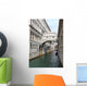 Bridge of Sighs Venice Wall Decal