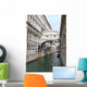 Bridge of Sighs Venice Wall Decal