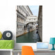 Bridge of Sighs Venice Wall Decal
