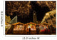 Mercatino di Natale, Vipiteno, Trentino Alto Adige, Italia Wall Decal