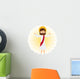 jesus christ Wall Decal