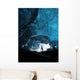 The explorer Wall Decal