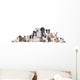 Haustiergruppe Wall Decal