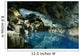 Grjotagja cave in Iceland Wall Decal