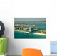 Miami seashores Wall Decal