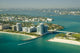 Miami seashores Wall Decal