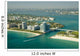 Miami seashores Wall Decal