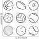 sport balls Wall Decal